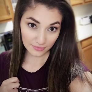 Meet your Posher, Vanessa